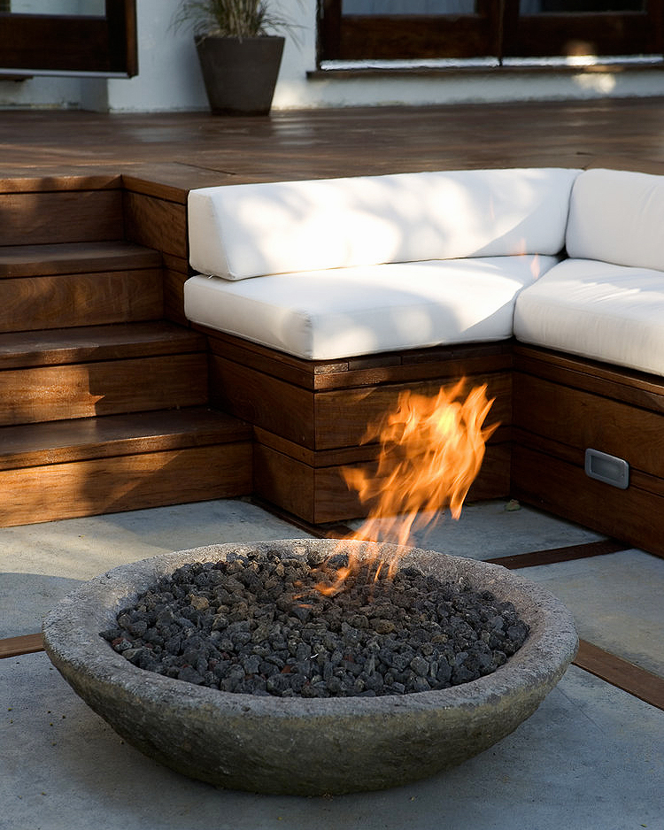 Maltman Residence, Silverlake