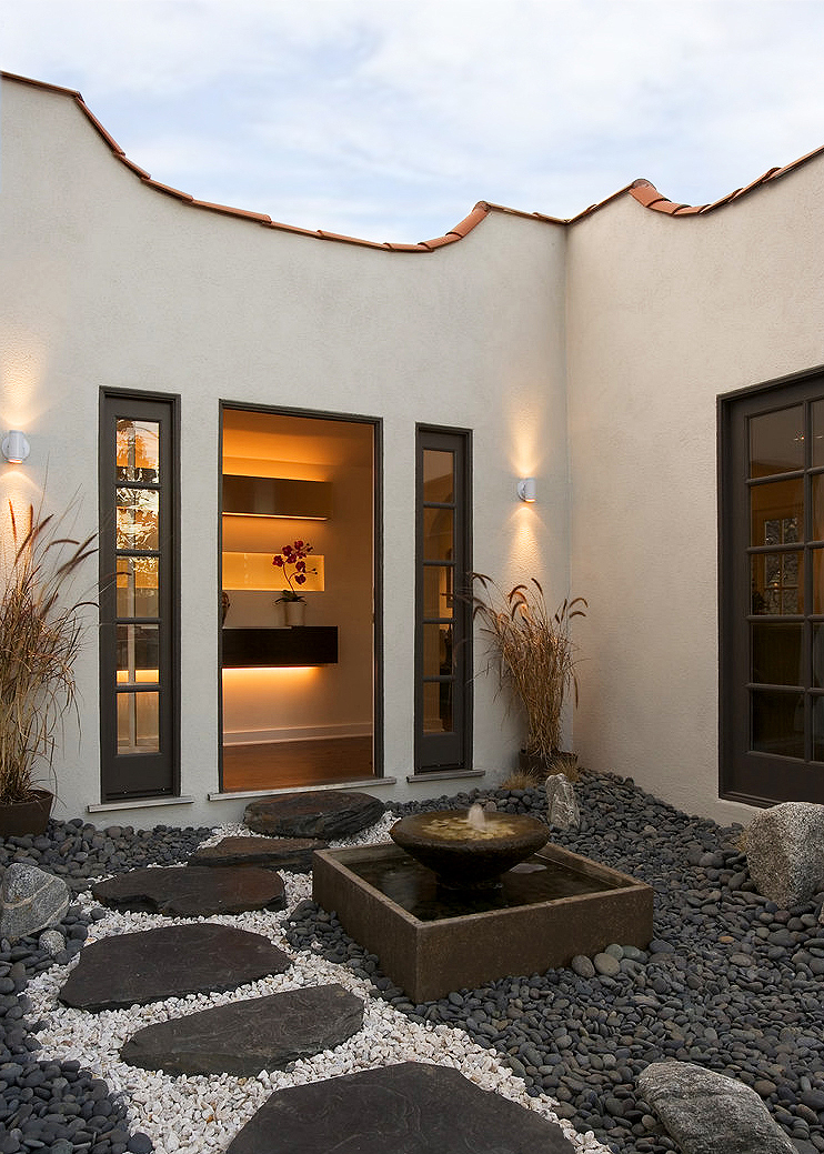 Maltman Residence, Silverlake