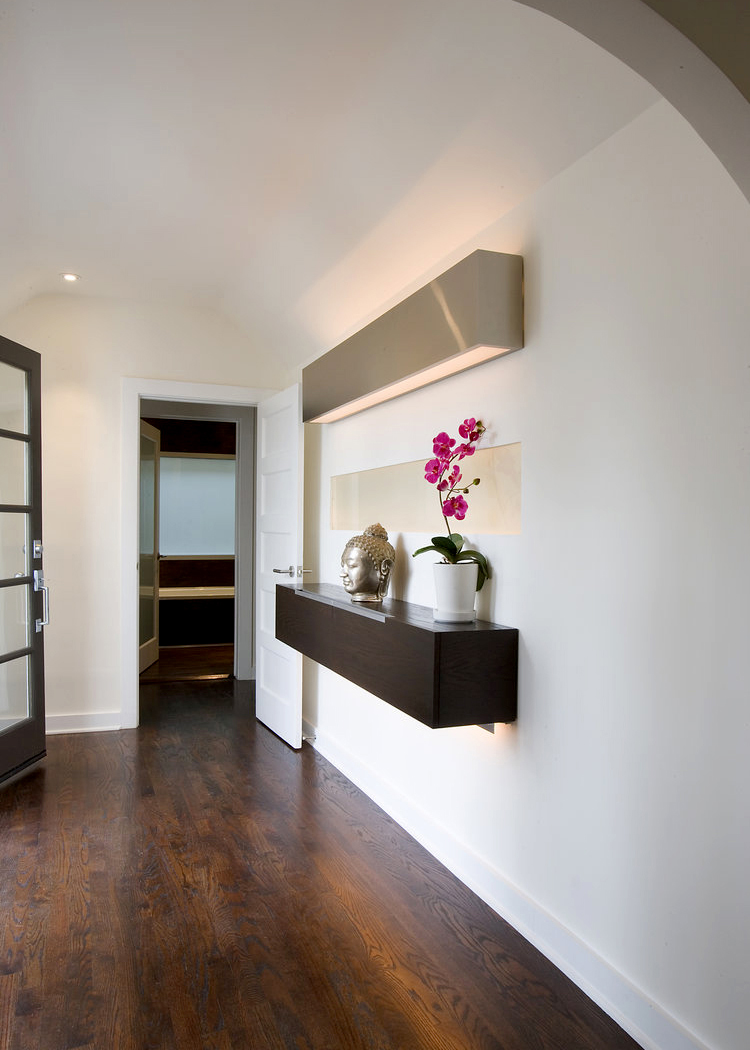 Maltman Residence, Silverlake